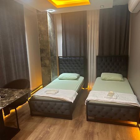 New Arcadia Suites Taksim Стамбул Экстерьер фото