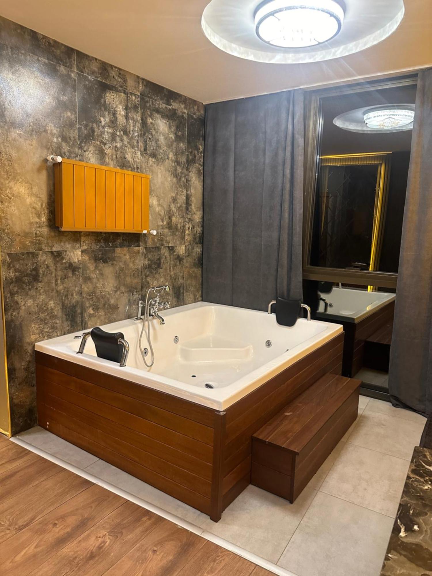 New Arcadia Suites Taksim Стамбул Экстерьер фото