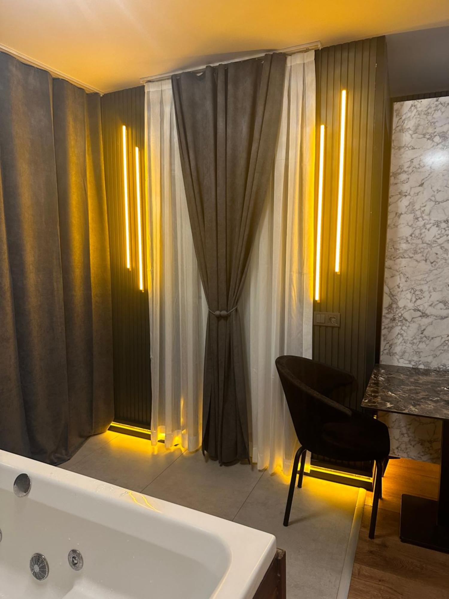 New Arcadia Suites Taksim Стамбул Экстерьер фото