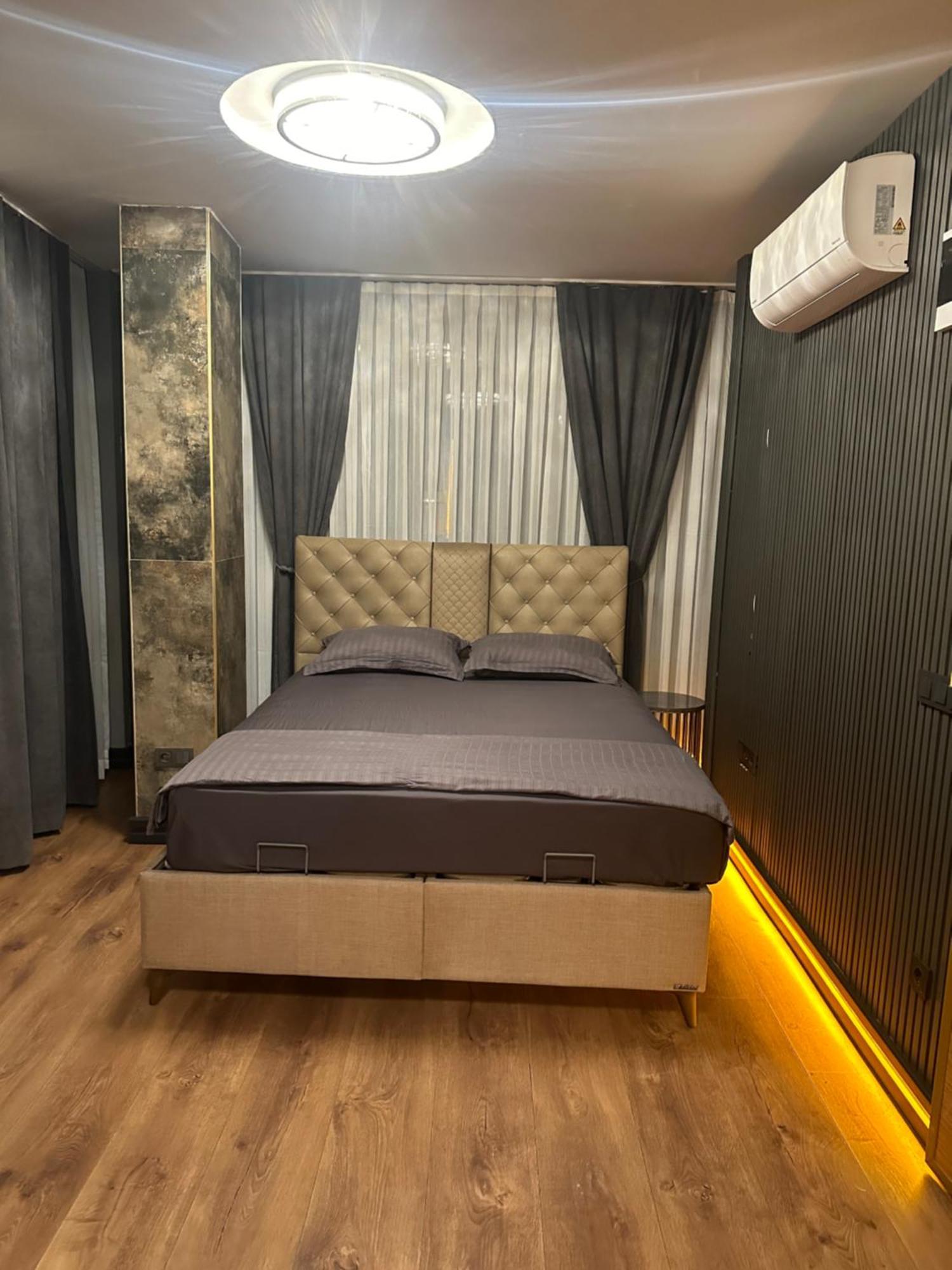 New Arcadia Suites Taksim Стамбул Экстерьер фото