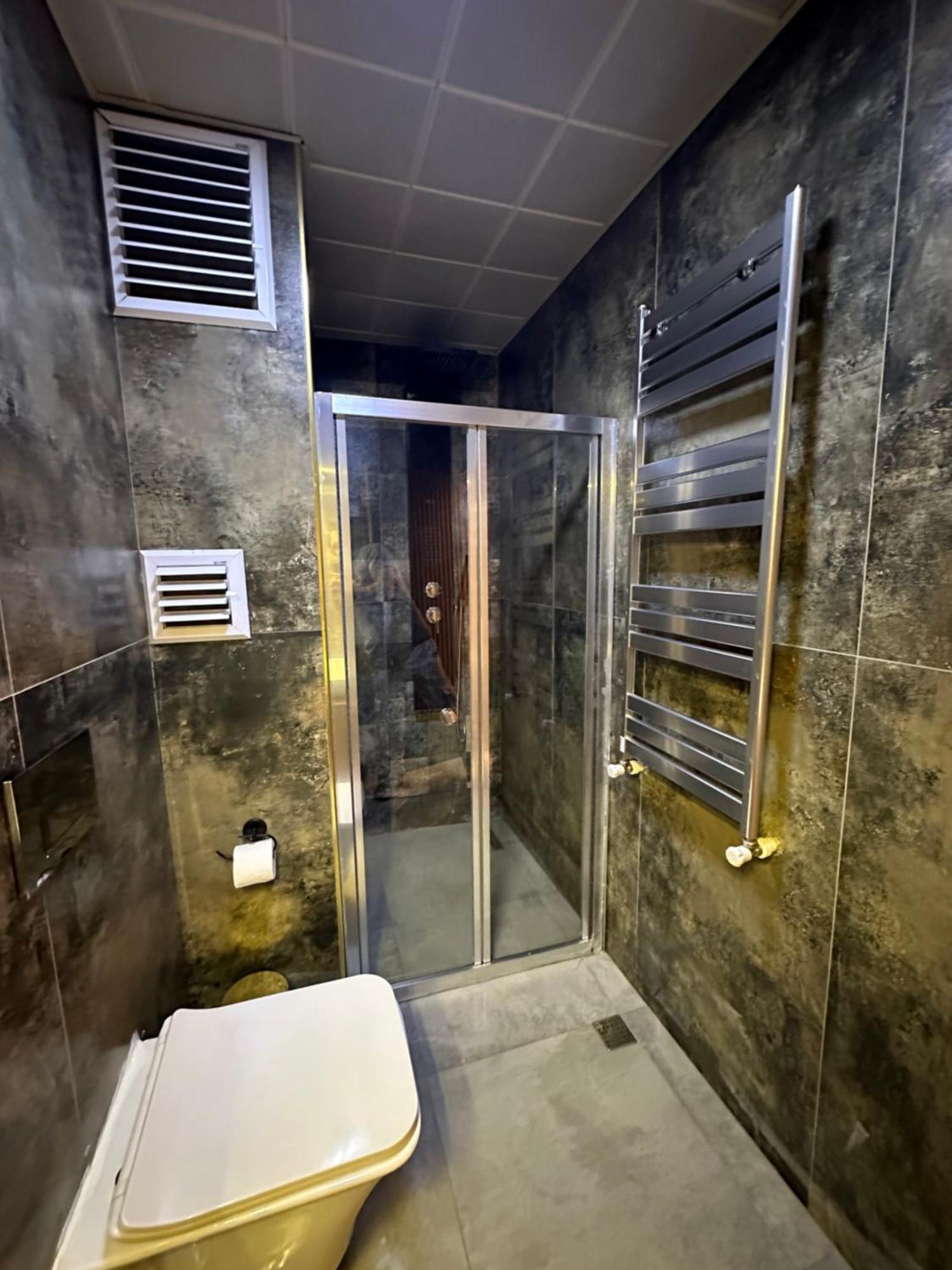 New Arcadia Suites Taksim Стамбул Экстерьер фото