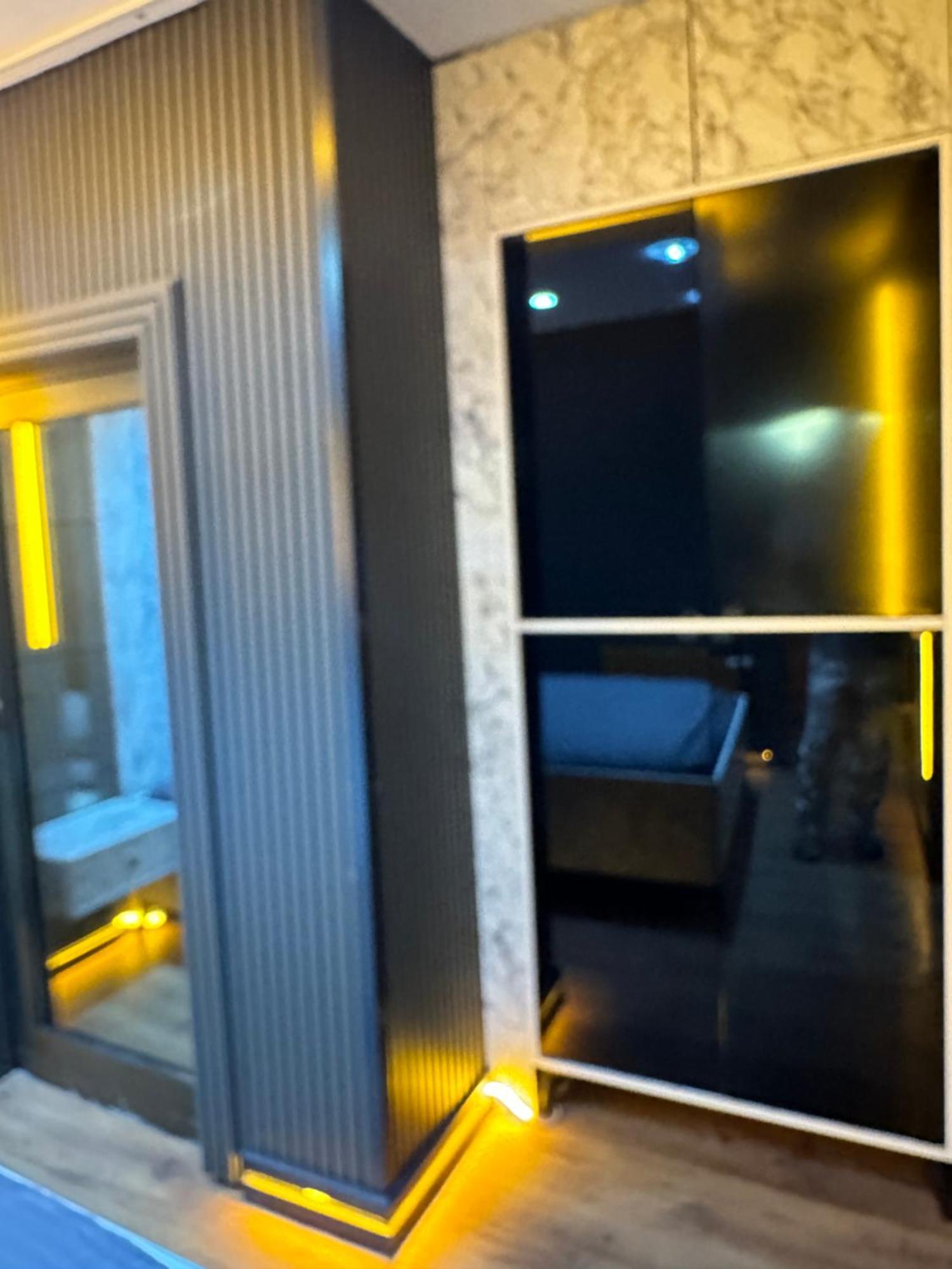 New Arcadia Suites Taksim Стамбул Экстерьер фото