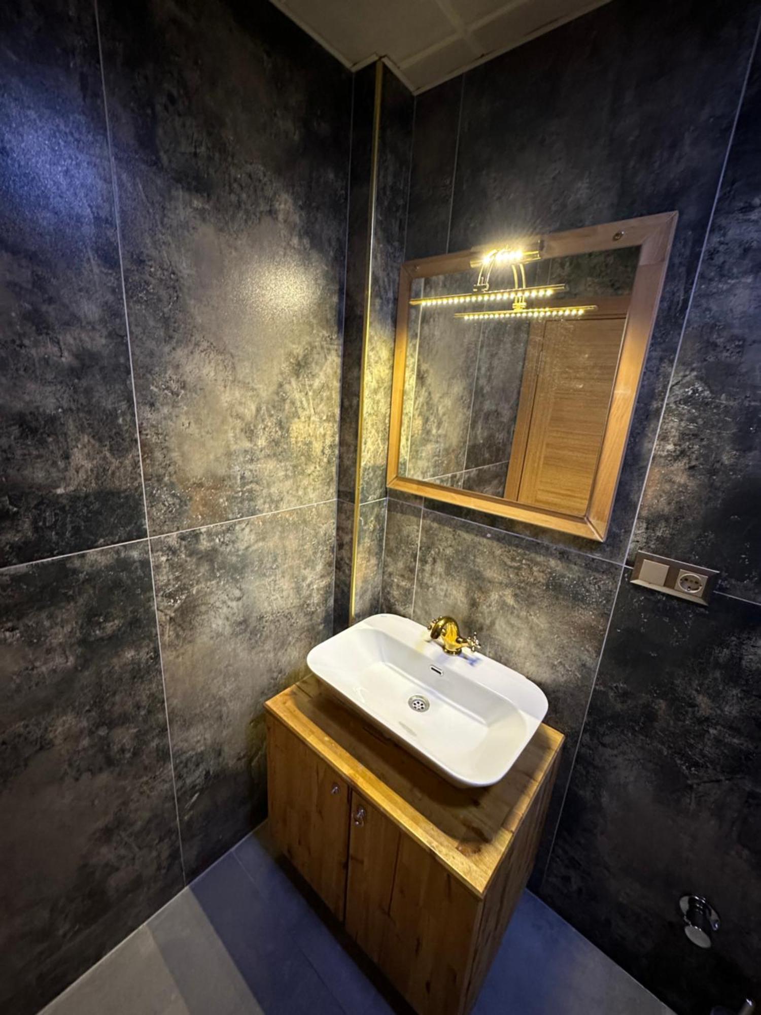 New Arcadia Suites Taksim Стамбул Экстерьер фото