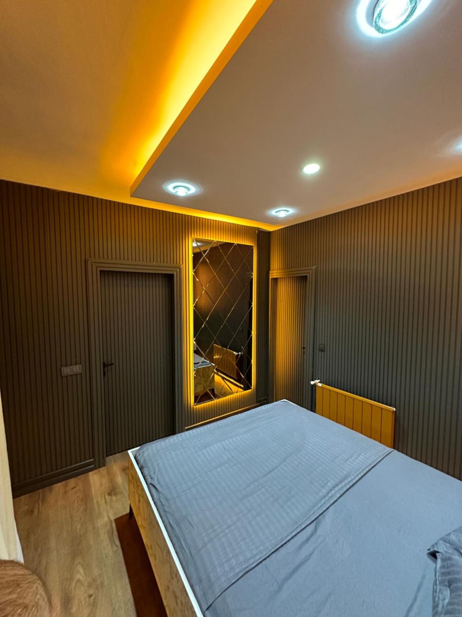 New Arcadia Suites Taksim Стамбул Экстерьер фото