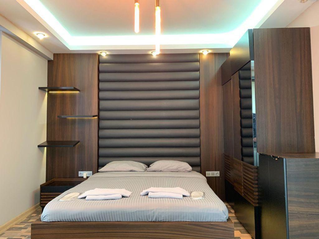 New Arcadia Suites Taksim Стамбул Экстерьер фото