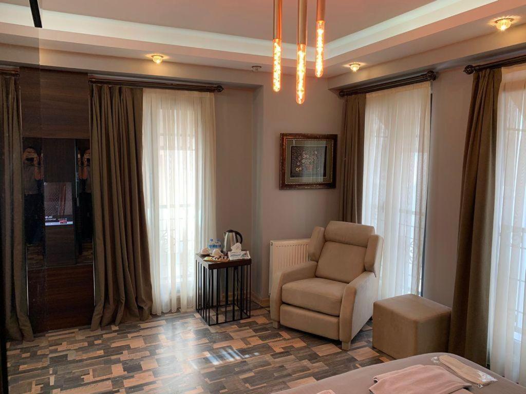 New Arcadia Suites Taksim Стамбул Экстерьер фото